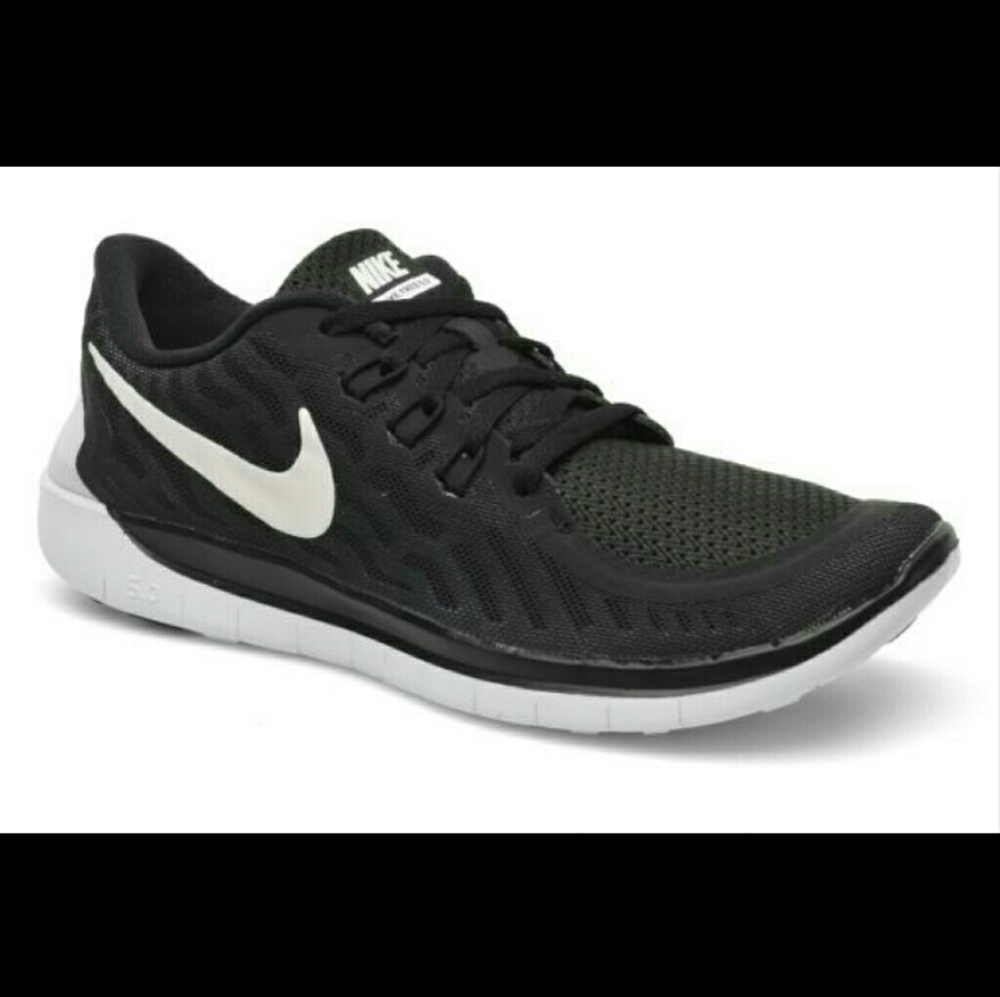 Nike Free 5.0 shoes (read description!)